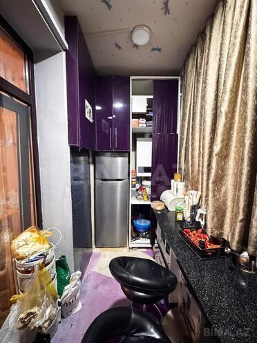 İcarəyə verilir 2 otaqlı yeni tikili 60 m², Azadlıq Prospekti m., photo 5 from 21