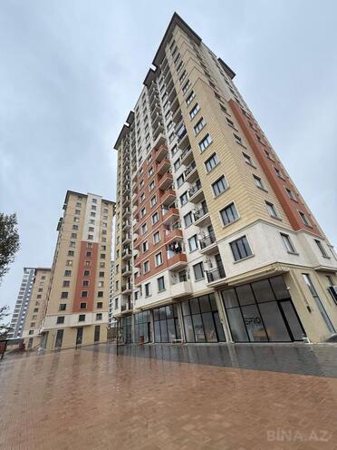 Satılır 2 otaqlı yeni tikili 67 m², 20 Yanvar m., photo 4 from 10