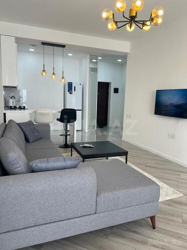 Сдаётся 2-комн. новостройка 75 м², Наримановский  р., photo 4 from 14