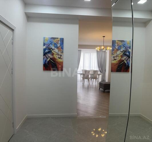 Сдаётся 2-комн. новостройка 75 м², Наримановский  р., photo 9 from 14