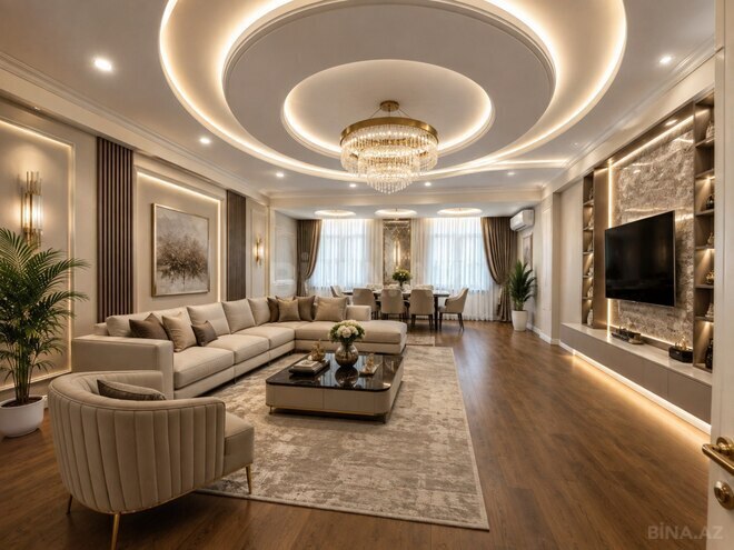 Продаётся 5-комн. дом/дача 350 м², м. Кероглу, photo 25 from 26