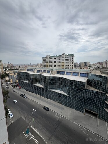 Продаётся 1-комн. новостройка 45 м², м. Азадлыг проспекти, photo 7 from 13