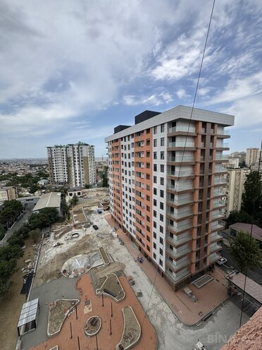 Продаётся 1-комн. новостройка 45 м², м. Азадлыг проспекти, photo 9 from 13