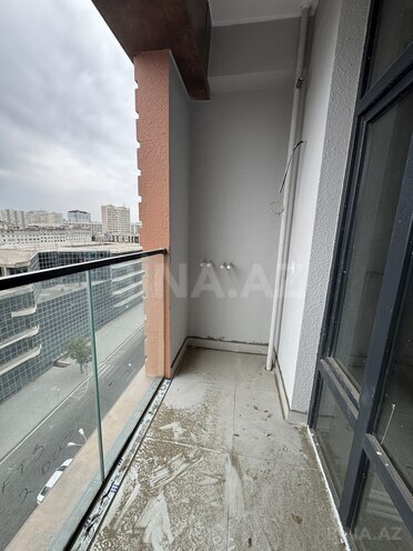 Продаётся 1-комн. новостройка 45 м², м. Азадлыг проспекти, photo 5 from 13