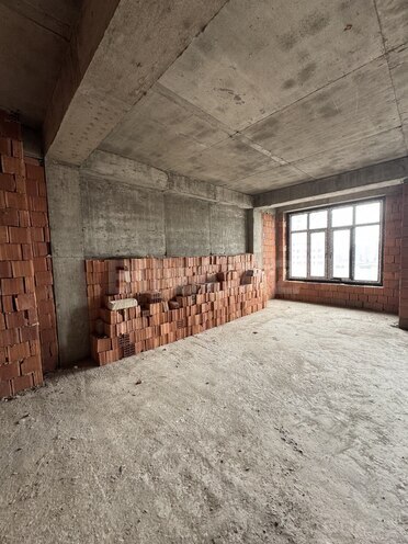 Продаётся 1-комн. новостройка 45 м², м. Азадлыг проспекти, photo 3 from 13