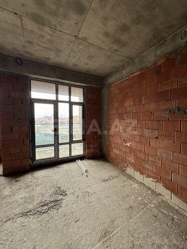 Продаётся 1-комн. новостройка 45 м², м. Азадлыг проспекти, photo 4 from 13