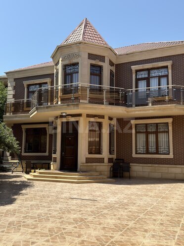 Продаётся 5-комн. дом/дача 350 м², м. Кероглу, photo 3 from 26