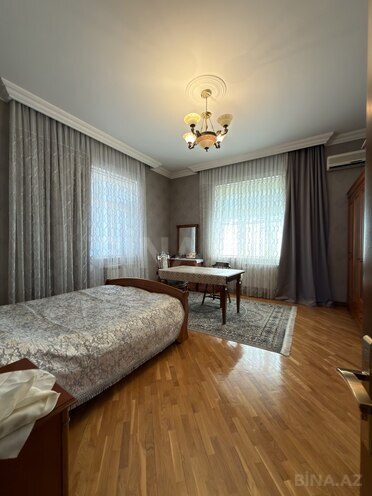 Продаётся 5-комн. дом/дача 350 м², м. Кероглу, photo 21 from 26