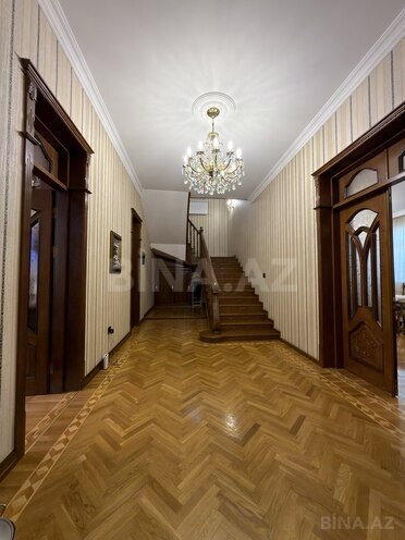Продаётся 5-комн. дом/дача 350 м², м. Кероглу, photo 17 from 26