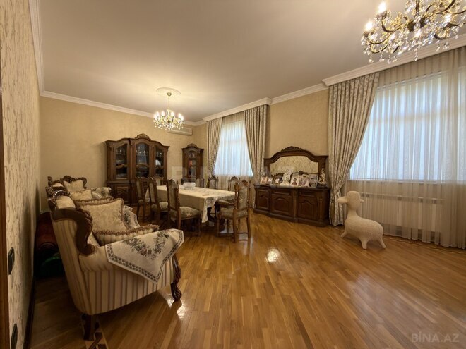 Продаётся 5-комн. дом/дача 350 м², м. Кероглу, photo 16 from 26