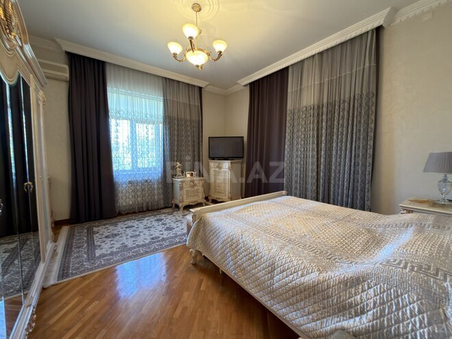 Продаётся 5-комн. дом/дача 350 м², м. Кероглу, photo 20 from 26