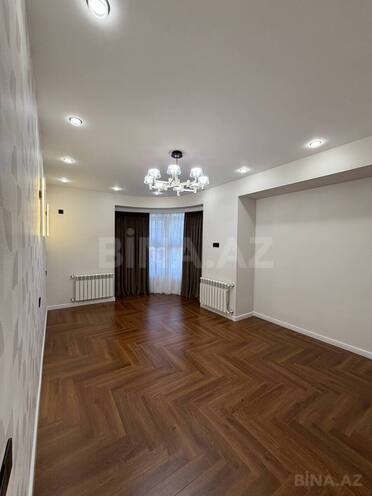 Продаётся 3-комн. новостройка 114 м², м. Иншаатчылар, photo 3 from 12