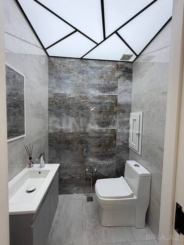 Продаётся 3-комн. новостройка 114 м², м. Иншаатчылар, photo 11 from 12