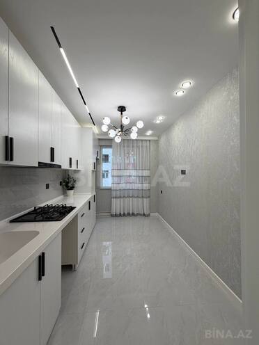 Продаётся 3-комн. новостройка 114 м², м. Иншаатчылар, photo 6 from 12