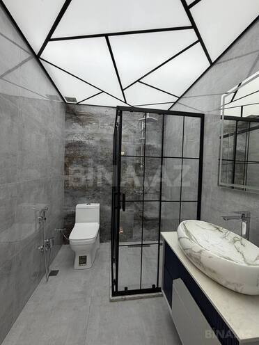 Продаётся 3-комн. новостройка 114 м², м. Иншаатчылар, photo 10 from 12