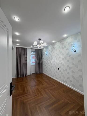 Продаётся 3-комн. новостройка 114 м², м. Иншаатчылар, photo 5 from 12