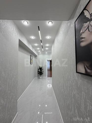 Продаётся 3-комн. новостройка 114 м², м. Иншаатчылар, photo 7 from 12