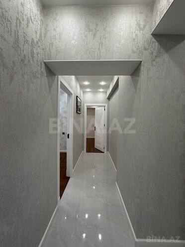Продаётся 3-комн. новостройка 114 м², м. Иншаатчылар, photo 9 from 12