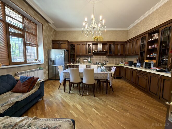Продаётся 5-комн. дом/дача 350 м², м. Кероглу, photo 18 from 26