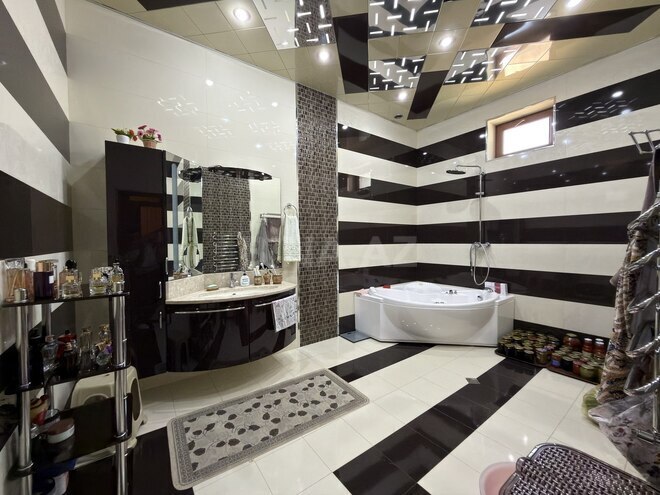Продаётся 5-комн. дом/дача 350 м², м. Кероглу, photo 22 from 26