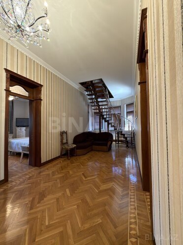 Продаётся 5-комн. дом/дача 350 м², м. Кероглу, photo 23 from 26