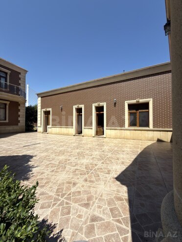 Продаётся 5-комн. дом/дача 350 м², м. Кероглу, photo 9 from 26