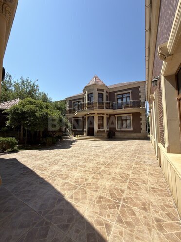 Продаётся 5-комн. дом/дача 350 м², м. Кероглу, photo 1 from 26