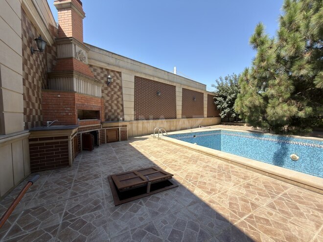 Продаётся 5-комн. дом/дача 350 м², м. Кероглу, photo 6 from 26