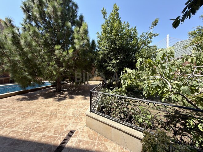 Продаётся 5-комн. дом/дача 350 м², м. Кероглу, photo 10 from 26