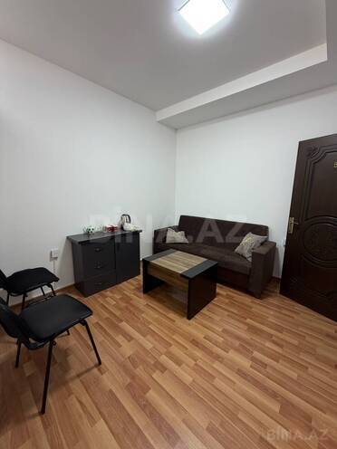 İcarəyə verilir 2 otaqlı ofis 25 m², Nəriman Nərimanov m., photo 4 from 6