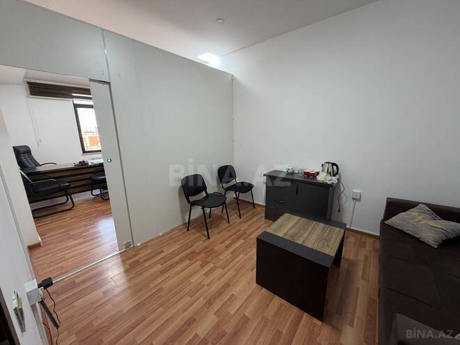 İcarəyə verilir 2 otaqlı ofis 25 m², Nəriman Nərimanov m., photo 5 from 6
