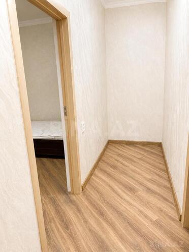 İcarəyə verilir 3 otaqlı köhnə tikili 85 m², Nəriman Nərimanov m., photo 5 from 13