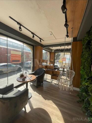 Satılır  obyekt 325 m², Gənclik m., photo 3 from 7