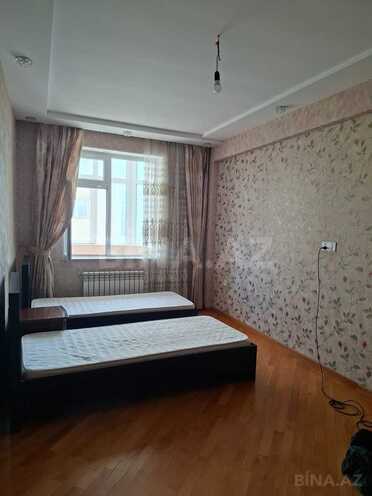 Сдаётся 3-комн. новостройка 180 м², м. Иншаатчылар, photo 11 from 23
