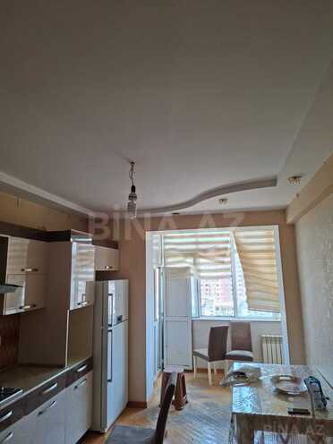 Сдаётся 3-комн. новостройка 180 м², м. Иншаатчылар, photo 14 from 23