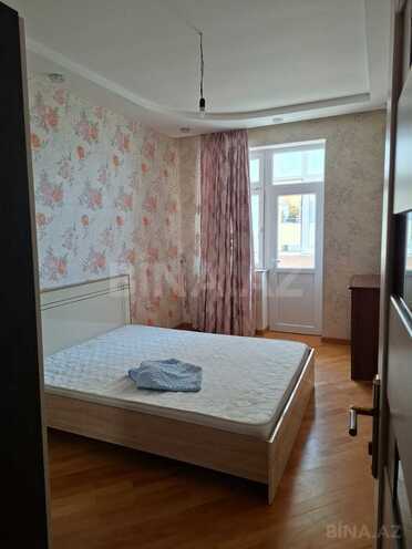 Сдаётся 3-комн. новостройка 180 м², м. Иншаатчылар, photo 8 from 23