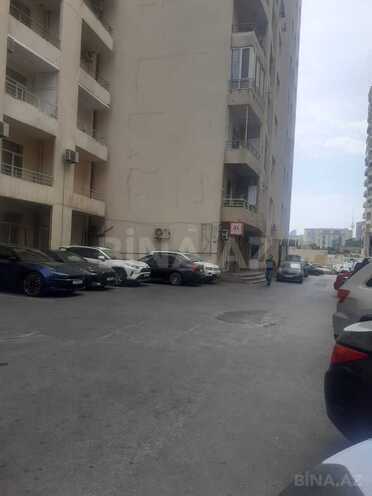 Satılır 3 otaqlı yeni tikili 110 m², Elmlər Akademiyası m., photo 20 from 21