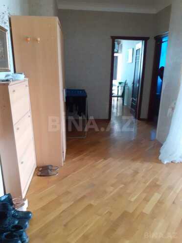 Satılır 3 otaqlı yeni tikili 110 m², Elmlər Akademiyası m., photo 8 from 21
