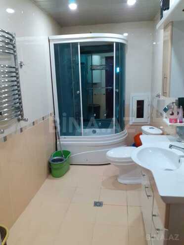 Satılır 3 otaqlı yeni tikili 110 m², Elmlər Akademiyası m., photo 14 from 21
