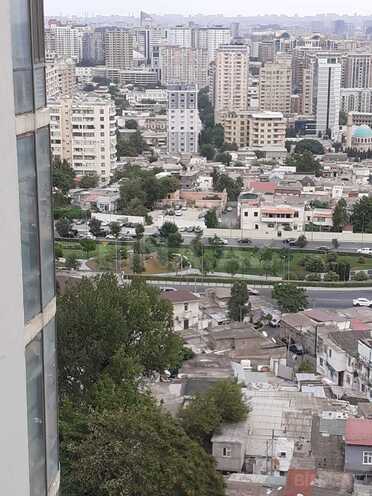 Satılır 3 otaqlı yeni tikili 110 m², Elmlər Akademiyası m., photo 16 from 21