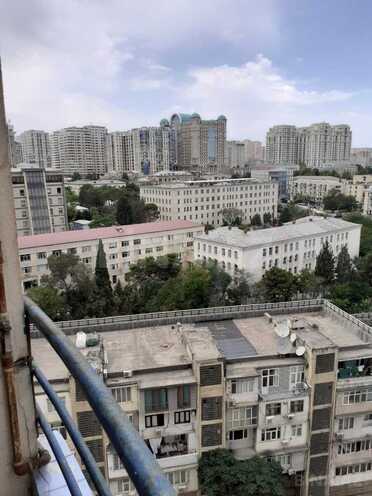 Satılır 3 otaqlı yeni tikili 110 m², Elmlər Akademiyası m., photo 17 from 21