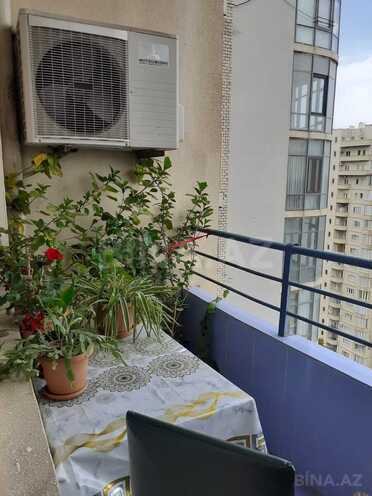 Satılır 3 otaqlı yeni tikili 110 m², Elmlər Akademiyası m., photo 19 from 21
