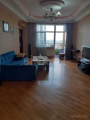 Satılır 3 otaqlı yeni tikili 110 m², Elmlər Akademiyası m., photo 1 from 21