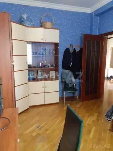 Satılır 3 otaqlı yeni tikili 110 m², Elmlər Akademiyası m., photo 5 from 21