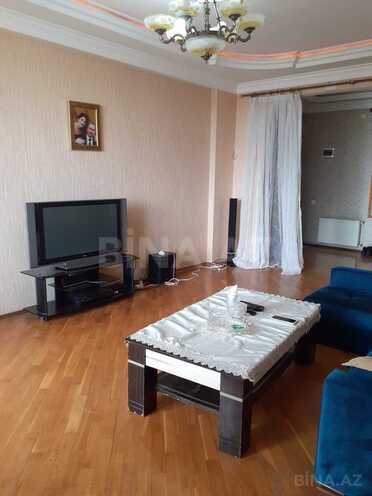 Satılır 3 otaqlı yeni tikili 110 m², Elmlər Akademiyası m., photo 3 from 21