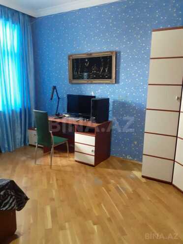 Satılır 3 otaqlı yeni tikili 110 m², Elmlər Akademiyası m., photo 7 from 21