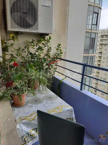 Satılır 3 otaqlı yeni tikili 110 m², Elmlər Akademiyası m., photo 12 from 21