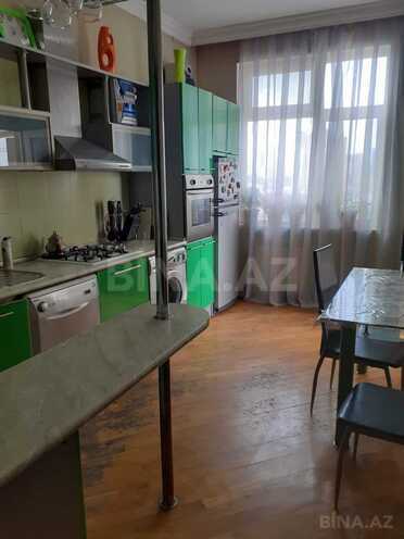 Satılır 3 otaqlı yeni tikili 110 m², Elmlər Akademiyası m., photo 10 from 21