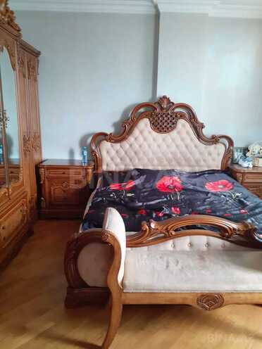 Satılır 3 otaqlı yeni tikili 110 m², Elmlər Akademiyası m., photo 4 from 21