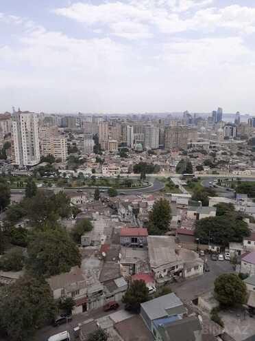 Satılır 3 otaqlı yeni tikili 110 m², Elmlər Akademiyası m., photo 15 from 21